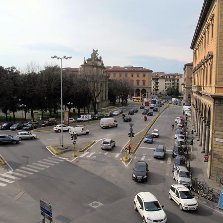 Liberty Seasons Hotel Florence Buitenkant foto