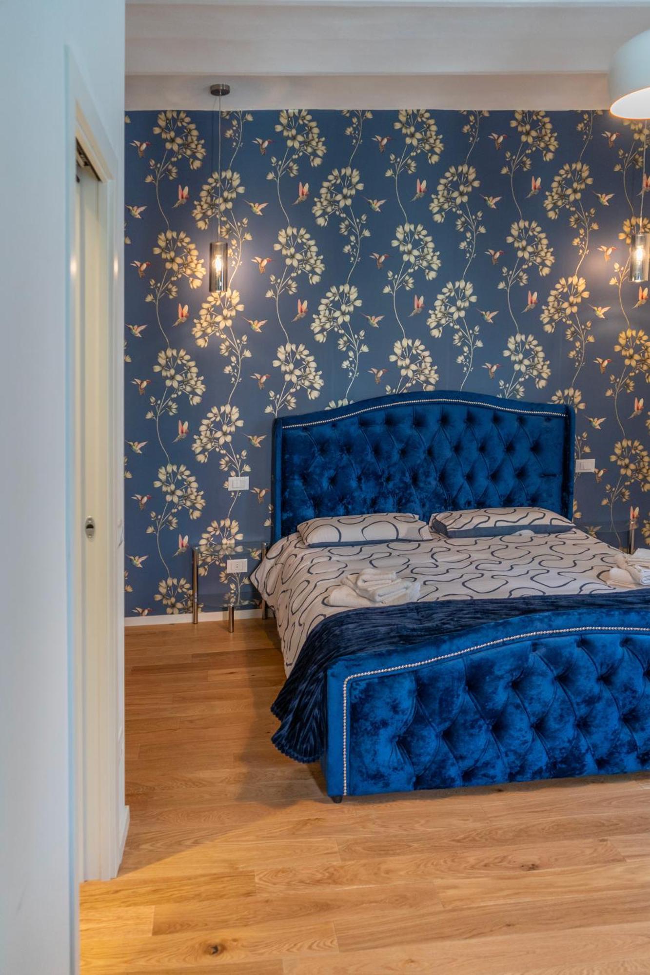 Liberty Seasons Hotel Florence Buitenkant foto