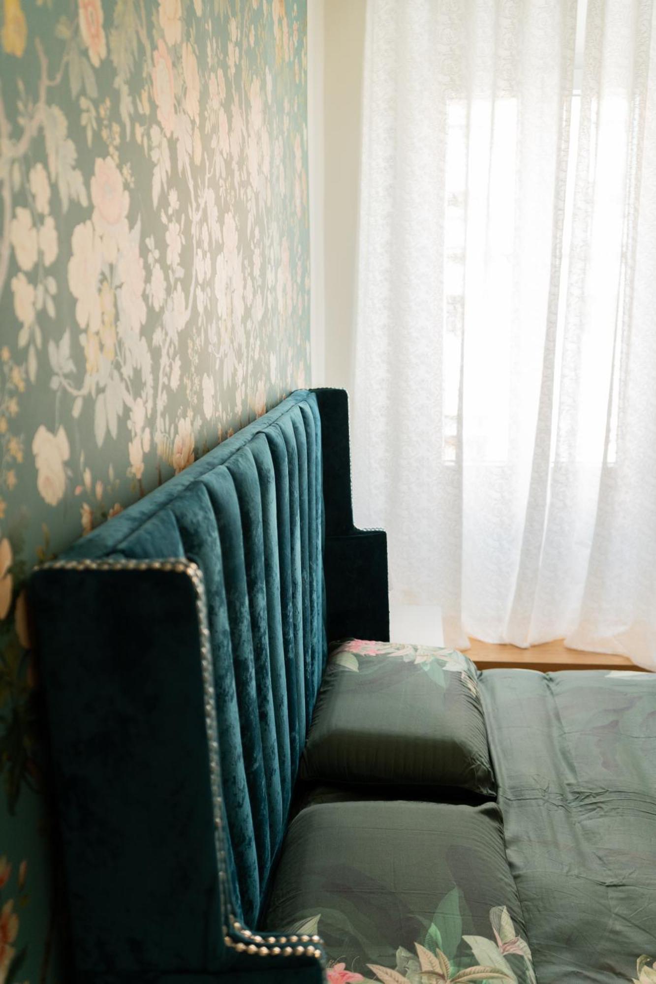 Liberty Seasons Hotel Florence Buitenkant foto