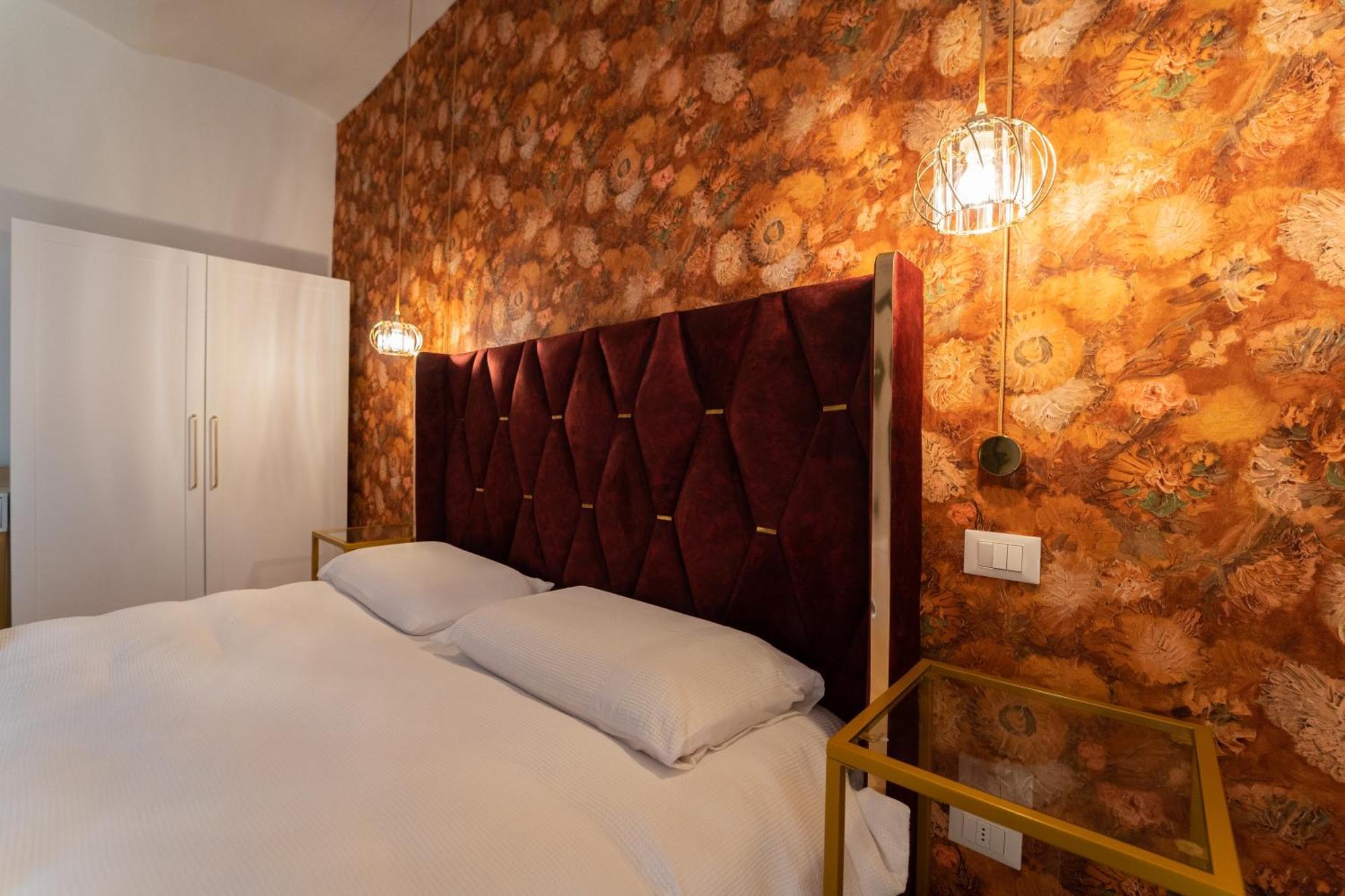 Liberty Seasons Hotel Florence Buitenkant foto