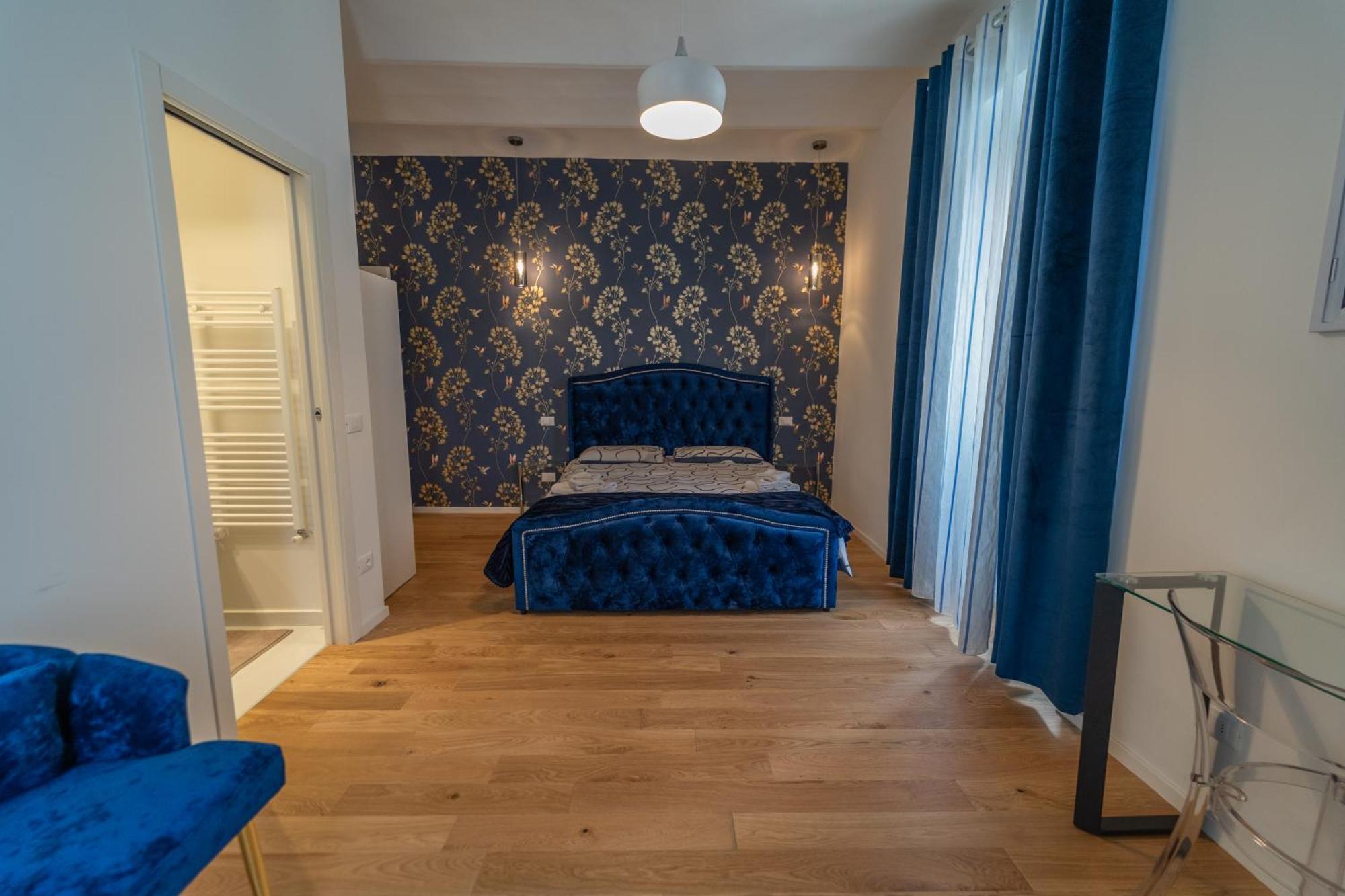 Liberty Seasons Hotel Florence Buitenkant foto