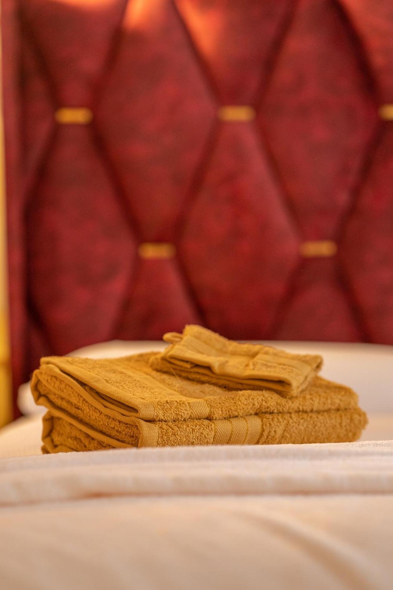 Liberty Seasons Hotel Florence Buitenkant foto