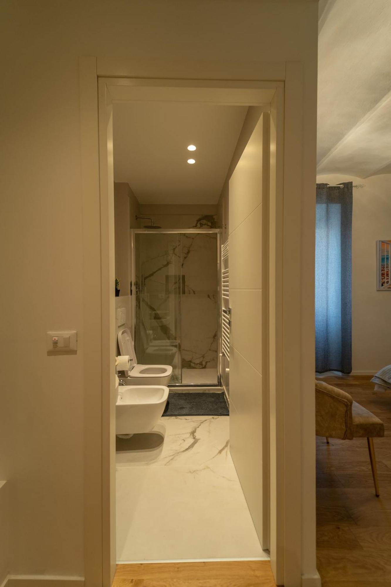 Liberty Seasons Hotel Florence Buitenkant foto